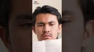When she left you - New Hazaragi Drama - Asad & Asiya #drama #hazaragi