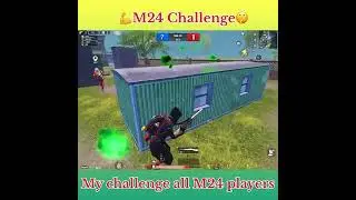 Tdm sniping #pubgmobile #bgmi #m24 #tdm #pubgm #pubgshorts #bgmishorts