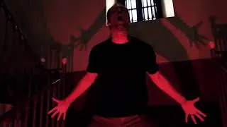 SICKROOM - Red Eclipse (OFFICIAL VIDEO)