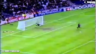 Gr&eacute;gory Coupet Greatest Save Not Vine