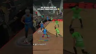 Sub for more content ❤️ #nba2k #2kcontent #2kcommunity #ytshorts #viral #explore