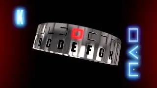 Pig Pen Secret Decoder Spinner Ring - How to use a Decoder Ring