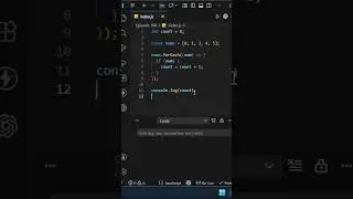 Most asked javascript interview questions #001  #coding #javascript #viralvideo #viral #viralshorts