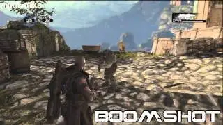 All Gears Of War 3 Executions HD