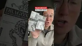 Бальзам от боли Dragon Pain Relief | Обзор продукта