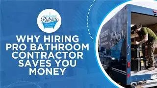 Planning Mistakes That Ruin Bathroom Renovations (And How Pros Prevent It)