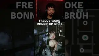 I&rsquo;m actually terrified of bonnie bro&hellip;