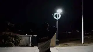 Youngdre2x - don't ever stop (loop visualizer) **dre2x