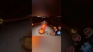 Martis attack 😂 mobile legends #mlbb #shorts #shortsvideo #mlbbshorts #martis