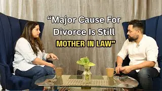 Is India's Marriage Crisis WORSE Than You Think? Lawyer EXPOSES Dark Reality of Divorce