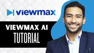 Учебное пособие по Viewmax AI || Как использовать Viewmax AI (полное руководство)