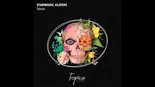 TPC041 - Starwoodz, Klayers - Takata (Extended Mix)