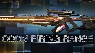 The Importance Of Positioning On Firing Range In CODM