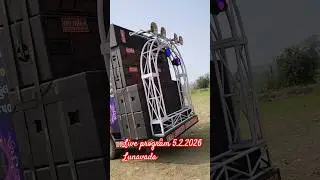 live program dj