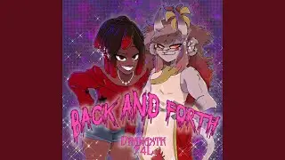 Back and fourth (feat. S4L)