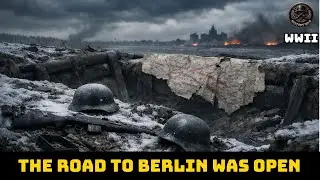 Inside the Collapse of Army Group Vistula &ndash; Germany&rsquo;s Last Defense Before Berlin
