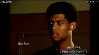 Kareem Abdul Jabbar Boycotts The Olympics (1967)