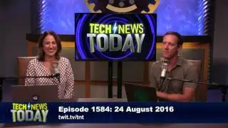 Tech News Today 1584: Weekend Trip to Proxima B