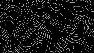 Animated Line Background for Video Editing | خلفية خطوط متحركة احترافية للمونتاج مجانًا