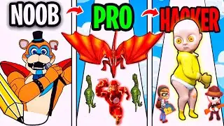 Dop 4, mafia sniper, merge master 3d, hero vs criminal and rob master 3d android gameplays in hindi