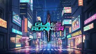 Weekend Voltage | GlassRunner FutureWave