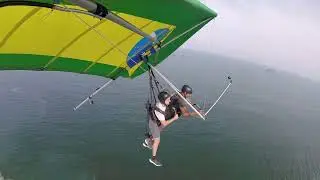 voo asa delta with bebest pilot!!