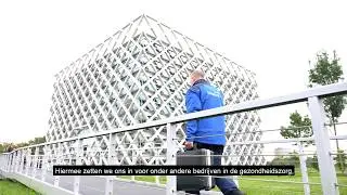 Technofil - Bedrijfsfilm