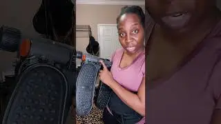 How to use Mini Stepper