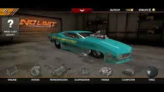 No Limit Drag Racing 2.0 | 
