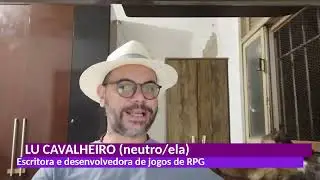 M&ecirc;s do RPG Brasileiro - Dia 6: mulheres no RPG