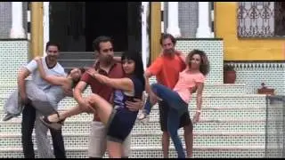 CEIP Mediterraneo