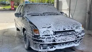 Machete MF-12s и apocalypse app-1600.1d test