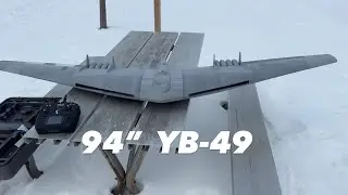 Самый большой самолет с электродвигателем, напечатанный на 3D-принтере, когда-либо запускавшийся ...