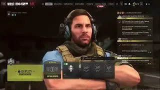 👑Crown Faction👑Live DMZ Tier 3 Missions Season 2