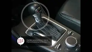 Audi Q2 30 1.6 tdi S Line Edition s-tronic my20