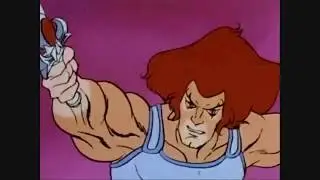 ThunderCats - Lessons Learned (INFiNiC0N Hip Hop Remix)