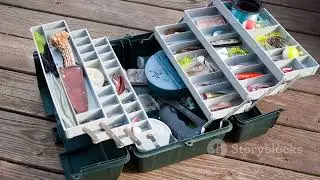 Top 10 Fishing Lures 2024