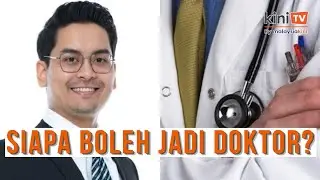 Gelaran 'Dr' Taufiq Johari: MMC perjelas lepas dipersoal PAS