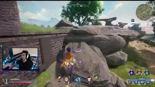 Best Spellbreak Combo?!