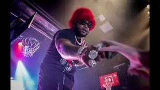 [FREE] BOSSMAN D LOW TYPE BEAT - &ldquo;FULL CLIP&rdquo;