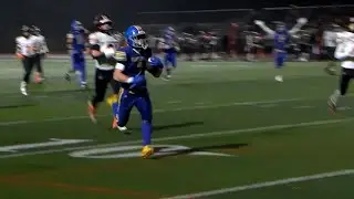 Greenville wins a thriller in the state quarterfinals