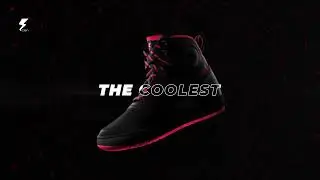 Clan Shoes Stealth Edition - CE Certified - Waterproof - Motorcycle Riding Shoes