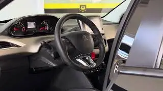 Peugeot 2008 1.6 Allure Pack 2020 &ndash; Conforto, tecnologia e baixa quilometragem!