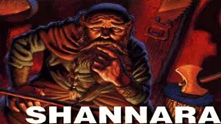 Shannara (DOS, 1995) Retro Preview from Interactive Entertainment Magazine