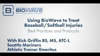 Using BioWave to Treat Baseball/Softball Injuries &ndash; Best Practices and Protocols