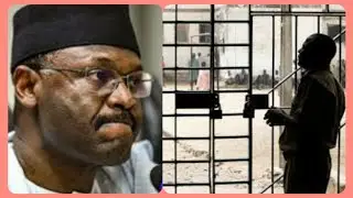 INEC BOSS IN HOT SOUP, SEE WHY HE WON'T ESCAPE &THORN;R1S0N, DEALING WITH THE WRONG PEOPLE
