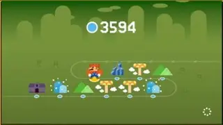 Normal Endless No Skip 10 Level Speed Run 1