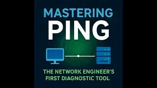 What Is Ping? How It Works & How Network Engineers Use It (With Lab)