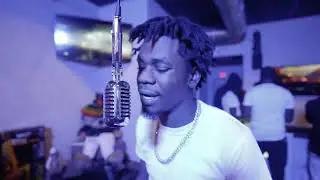 Ysl Kash - My Reasons ( Live From SneakerBoxx )