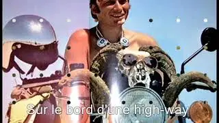 Johnny Hallyday - Vietnam Viet  (+ Paroles) (yanjerdu26)